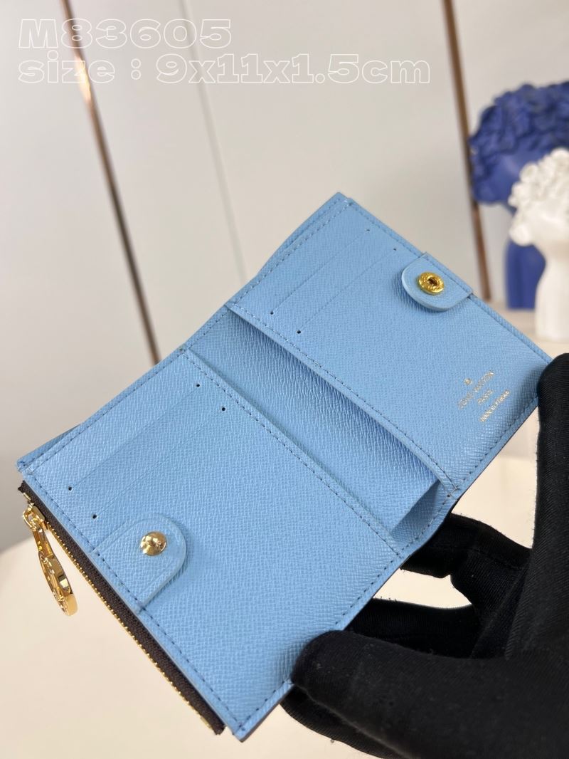 Louis Vuitton Wallets